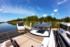 Yachtcharter Weichsel Werder